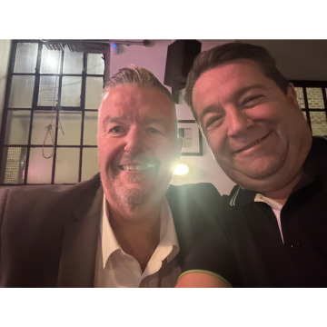 Photo for notice Andrew John BONTOFT