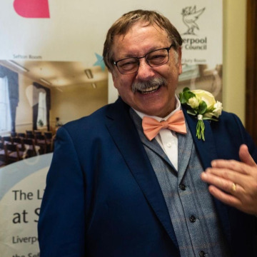 Photo for notice Stephen SCOTT