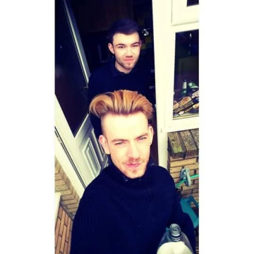 Photo for notice David CLARK