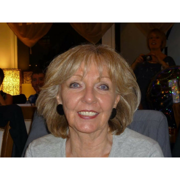 Photo of Vivien VINECOMBE