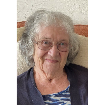 Photo of Marlene Gladys Rosemary CORBER