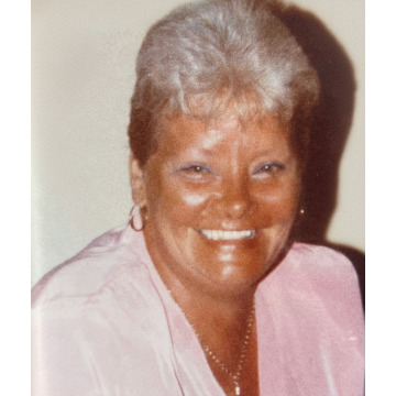 Photo of Elizabeth ANNABLE