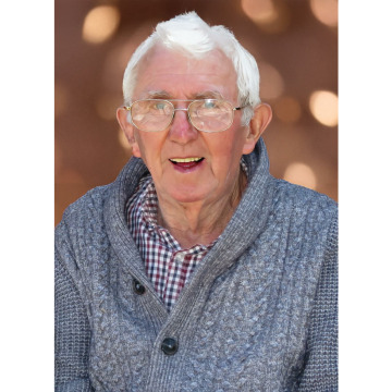 Photo for notice Eifion Wyn EDWARDS