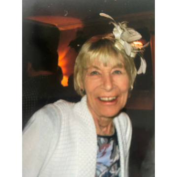 Photo of Phyllis Anne GODDARD