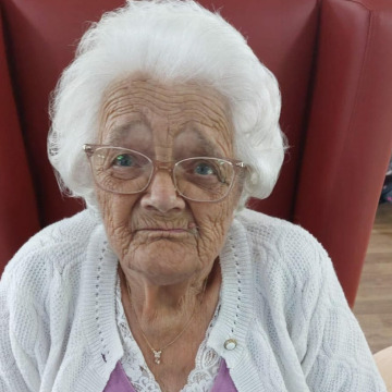 Photo of Shirley May HARLAND