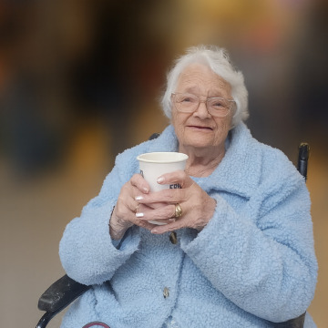 Photo for notice Shirley May HARLAND