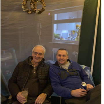 Photo for notice David GOODALL