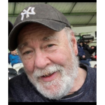 Photo of Brian JOHNSON