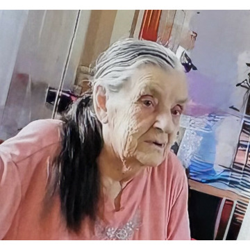 Photo of Eluned WILLIAMS