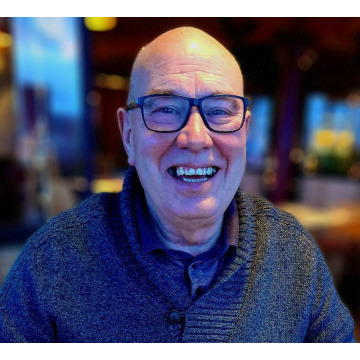 Photo of Ellis Pritchard JONES