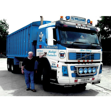 Photo of Edward John WILLIAMS