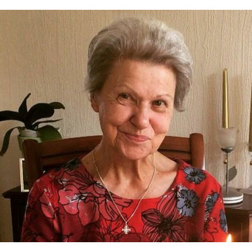 Photo of Teresa KRZYWIEC