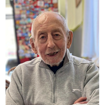 Photo of Brian Michael DONOVAN