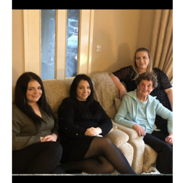 Photo for notice Edwina BOWES