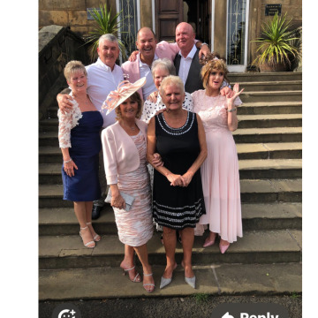 Photo for notice Hazel LAWS