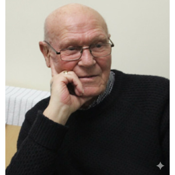 Photo of Michael (Mick) ALLERTON