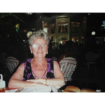 Notice Gallery for Kathleen Mary HEPPELL