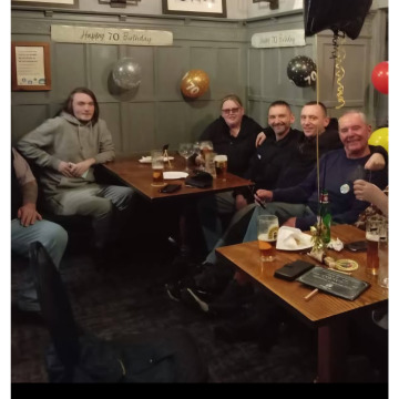 Photo for notice Chris MACDONALD