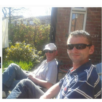 Photo for notice Chris MACDONALD