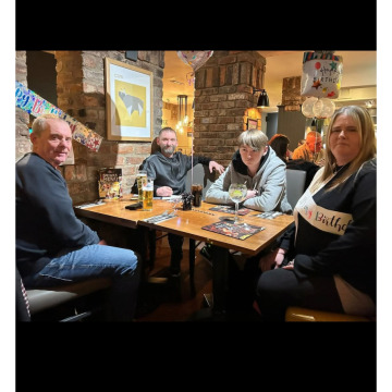 Photo for notice Chris MACDONALD