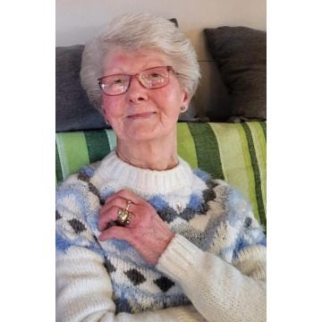 Photo of Doreen KILLEEN