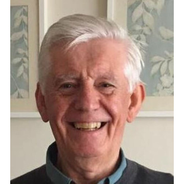 Photo of Michael Francis FLEXEN