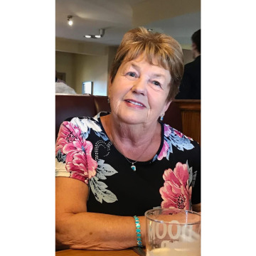 Photo for notice Elsie May MURFIN