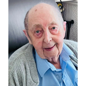 Photo of Terence Walter ANDERSON