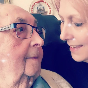 Photo for notice Terence Walter ANDERSON