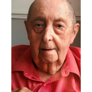 Photo for notice Terence Walter ANDERSON