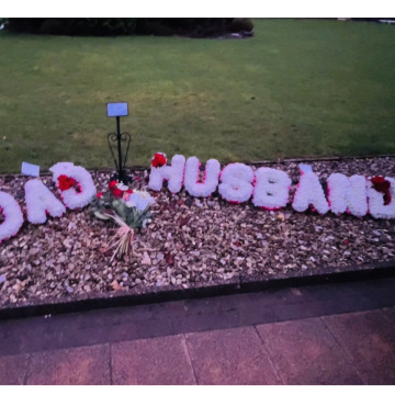 Photo for notice Terence Walter ANDERSON