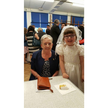 Photo for notice Jane Colette DULSON