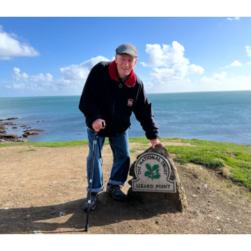 Photo of James Patrick McCONNELL