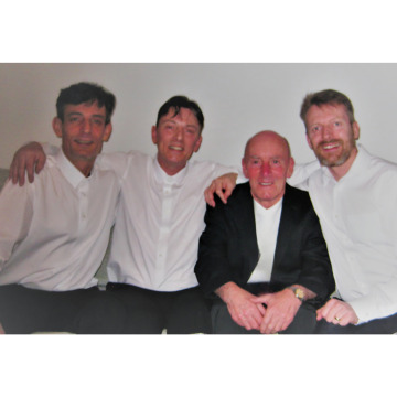 Photo for notice James Patrick McCONNELL