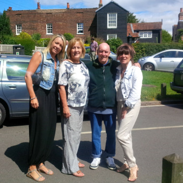 Photo for notice James Patrick McCONNELL