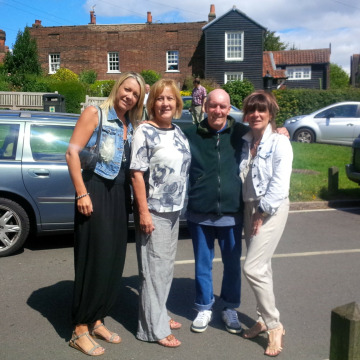 Photo for notice James Patrick McCONNELL