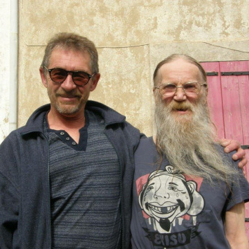 Photo for notice Geoffrey COX