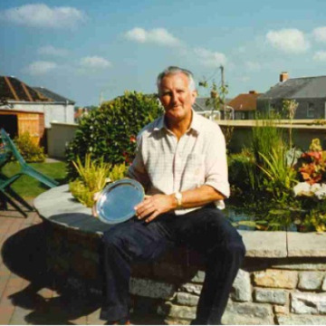 Photo for notice Trevor TONKINS