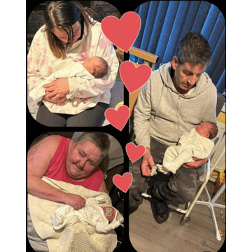 Photo of Sharon PHILLIPS