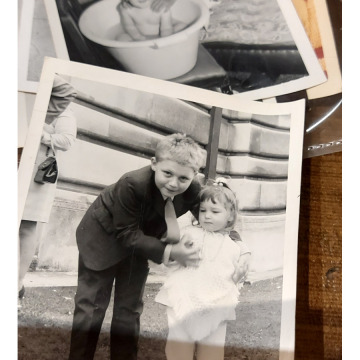 Photo for notice Paul Thomas LATTKA