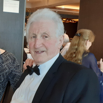 Photo for notice Geoffrey Kenneth BULLOCK