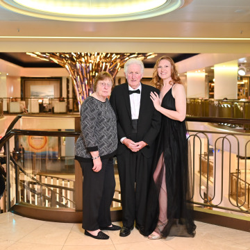 Photo for notice Geoffrey Kenneth BULLOCK