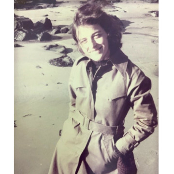 Photo for notice Marian Elaine AHERN