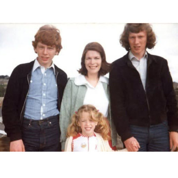 Photo for notice Patrick Alan CHRISTIE