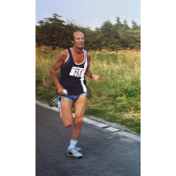 Photo for notice Peter DAWSON