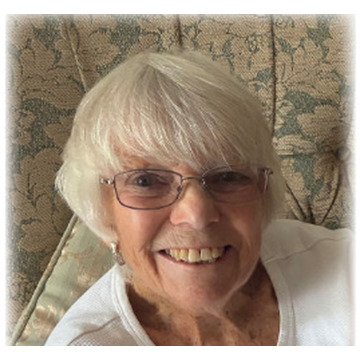 Photo of MAGRETTA BAILEY