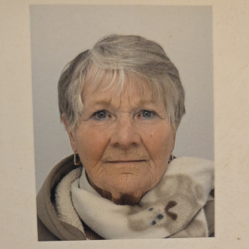 Photo of Pamela KEYS