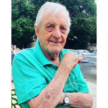 Notice Gallery for James STODDART