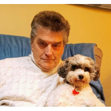 Photo of Glyn Richard DAVIES