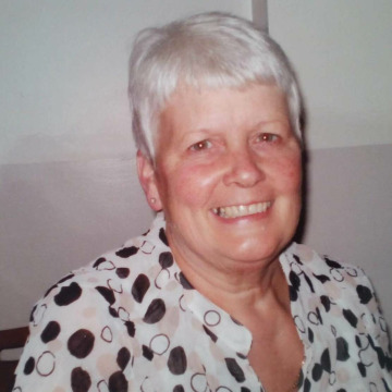 Photo of Cherril COULTON